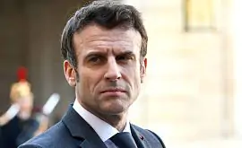 Президент Франції привітав Іспанію з виходом у фінал Євро-2024
