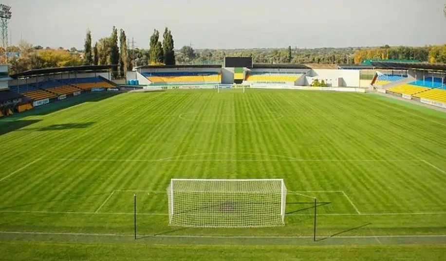 Директор « Олександрії » розповів, коли клуб зможе провести першу гру на домашньому стадіоні
