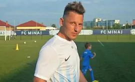 Кобин: «Динамо» забьет свой гол в Бельгии»