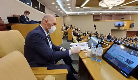 Валуев упрекнул российские СМИ, поскольку для понижения напряжения из-за коронавируса, топ-темой снова стала Украина
