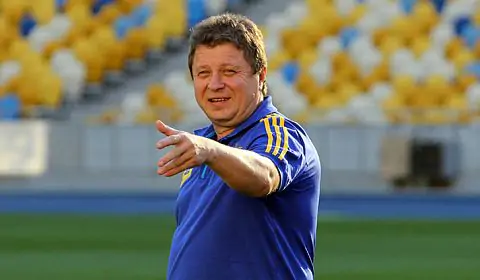 Заваров может продолжить тренерскую карьеру в «Иртыше»
