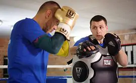 Экс-чемпион WBC Юрий Цыбенко – о бое с Сенченко, клубе «Восход» и 150 долларов за поединок
