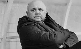 У 61-річному віці помер відомий український тренер Ігор Гамула 