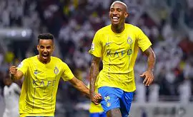 Аль-Наср и без Роналду обыграл Аль-Духаиль в Лиге чемпионов Азии