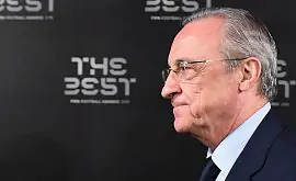 Президент «Реала»: «Ми пропонували за Мбаппе 200 млн євро, а ПСЖ нам відмовив» 