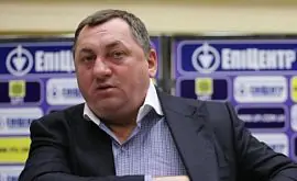 Вице-президент ФФУ станет новым президентом «Карпат»