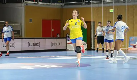 Капитан сборной Украины: «Со шведками надо бороться и показывать лучшую игру»