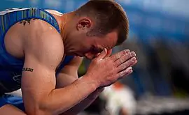 Радивилов – о выступлении на Олимпиаде: «Не можем потерять эту площадку, чтобы подчеркнуть украинскую стойкость»