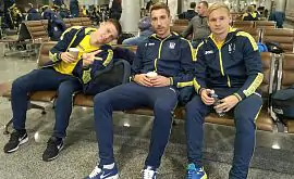 Экс-форвард сборной Украины и еще два игрока присоединились к клубу Первой лиги