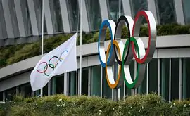 МОК может исключить футбол из программы Олимпийских игр