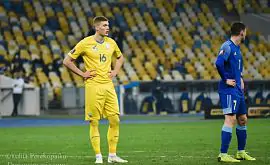 «Фенербахче» хочет подписать нападающего сборной Украины перед матчами с «Динамо»