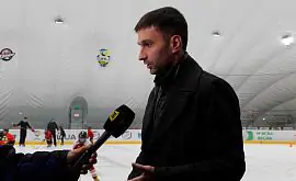 Глеб Рыбальченко: «Существует определенное недоверие руководству ФХУ»