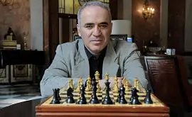 Каспаров: «FIDE контролюється ФСБ»