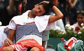 «Жизнь в страхе – не жизнь». Джокович не откажется от Wimbledon, несмотря на теракт в Лондоне