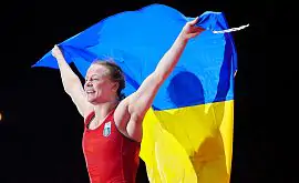 Коляденко завоевала медаль чемпионата мира-2023 и первую лицензию на Олимпиаду-2024 для Украины