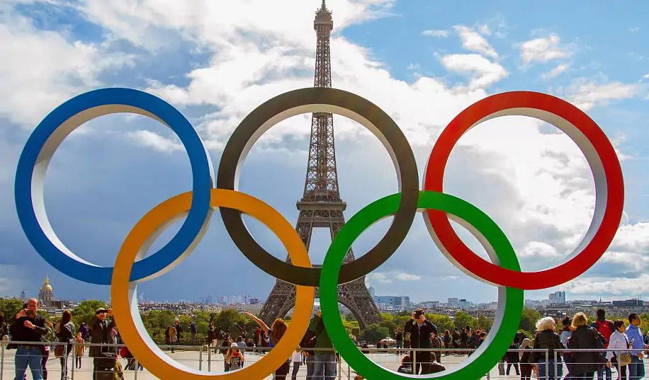 Олімпійські комітети країн Північної Європи знову виступили проти участі росії в Олімпіаді-2024