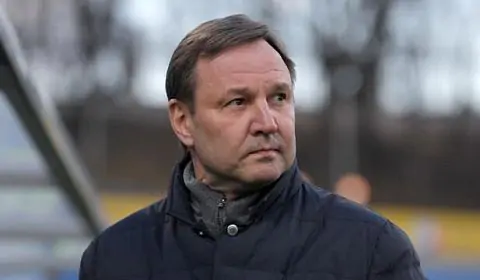 Калітвінцев: « Поліссі » ще не готове грати проти команд УПЛ »