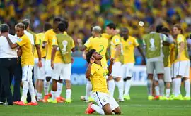 Виллиан назначен капитаном сборной Бразилии