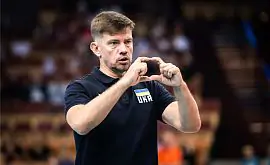 Головний тренер збірної України назвав завдання команди на груповий етап чемпіонату Європи