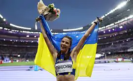 Україна завершила виступи на Олімпіаді-2024 з 12-ма медалями