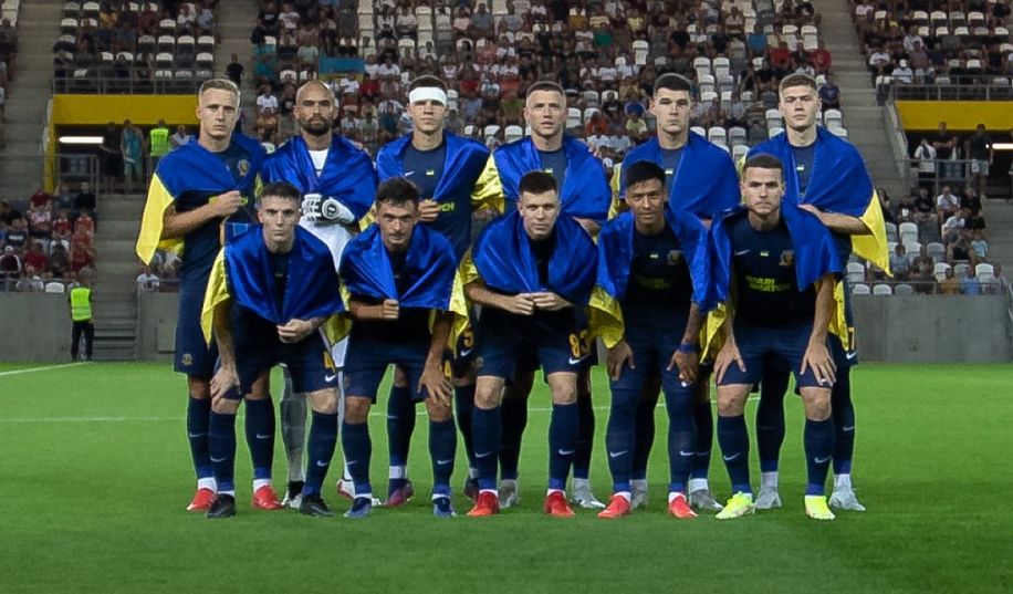 Поразка «Дніпра-1» стала 200-ю для українських команд в Лізі Європи/Кубку UEFA