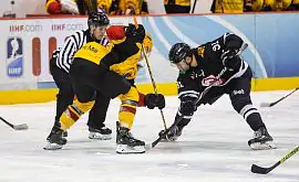 « Сокіл » дізнався суперників по другому раунду Континентального Кубка IIHF