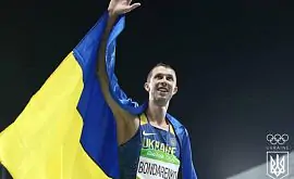 Богдан Бондаренко начнет сезон после Рио позже обычного