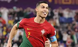 Роналду не йтиме зі збірної Португалії і хоче зіграти на Євро-2024