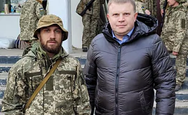Ломаченко – щодо потенційного бою з Хейні: «Я попрошу командирів дозволити знову битися»