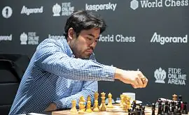 Топовый американский гроссмейстер собрал более 130 тысяч долларов в поддержку Украины