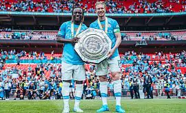 Community Shield – синий! Обзор матча Манчестер Сити – Манчестер Юнайтед