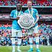 Community Shield – блакитний! Огляд матчу Манчестер Сіті – Манчестер Юнайтед