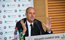 Директор Roland Garros: «Крыша над стадионом просто необходима»