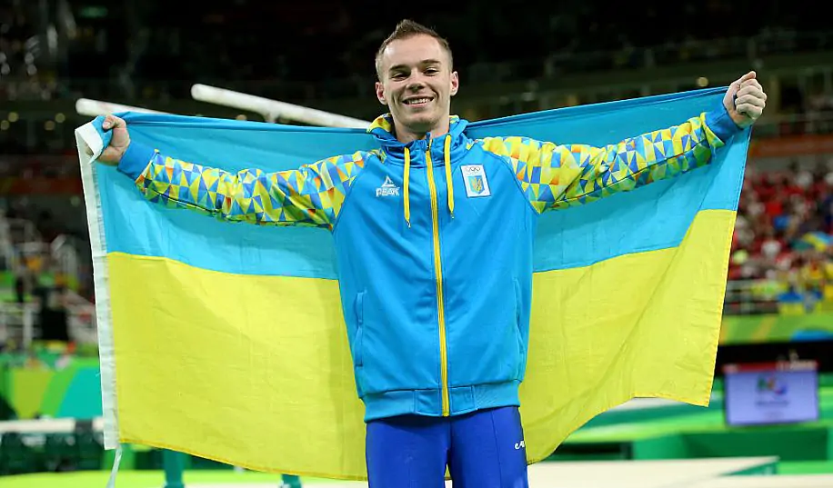 Сборной Украины прогнозируют 16 медалей на Олимпийских играх-2020