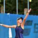Соболєва розгромно програла суперниці з Угорщини на турнірі в Італії