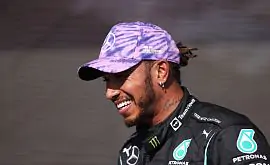 Шумахер: « Контракт Хемілтона означає, що Ферстаппен відмовив Mercedes »
