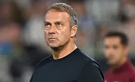 Флік – лідер на посаду тренера Барселона