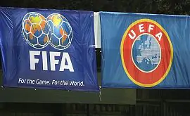 Російський футбол - йди нах*й. UEFA і FIFA офіційно виключили всі російські команди з усіх турнірів