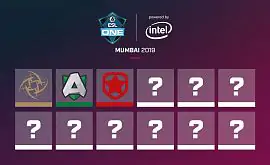 Dota 2. Gambit eSports получили приглашение на ESL One Mumbai 2019