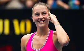 Костюк сохранила статус первой ракетки Украины, Швентек – на вершине рейтинга WTA