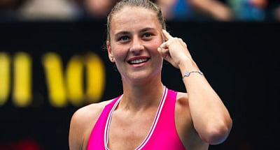 Костюк зберегла статус першої ракетки України, Швьонтек – на вершині рейтингу WTA