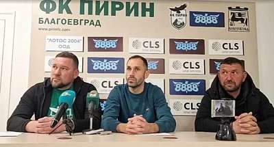 Бабич возглавил аутсайдера чемпионата Болгарии