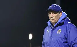Тренер Марселя: «Гасперини создал отличную команду»