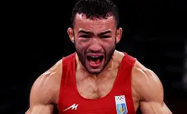 Насибов рассказал, что не позволило ему стать олимпийским чемпионом