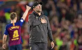 Барселона хоче бачити головним тренером Клоппа