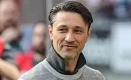 «Бавария» заплатит за тренера «Айнтрахта» 2,2 миллиона евро