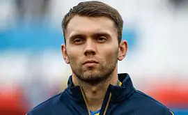 В Італії зацікавилися захисником збірної України перед матчем за вихід на Євро