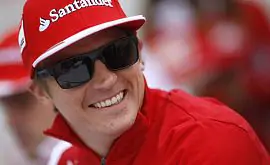 Райкконен изъявил желание остаться в Ferrari