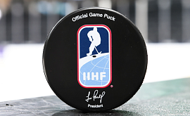 IIHF відсторонила росію та білорусь від турнірів під своє егідою та забрала МЧС-2023