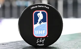 IIHF отстранила россию и беларусь от турниров под свое эгидой и забрала МЧМ-2023